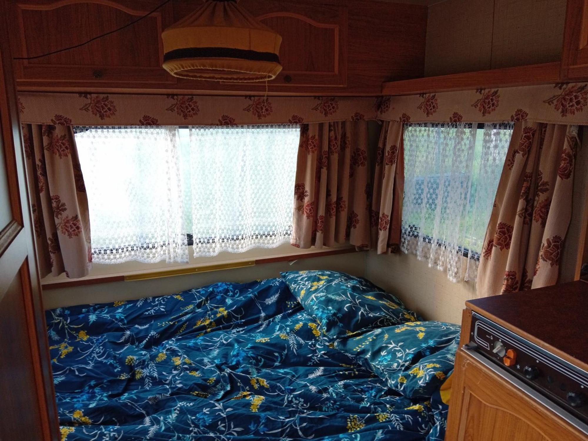 Campingfiz Varzy Exterior foto